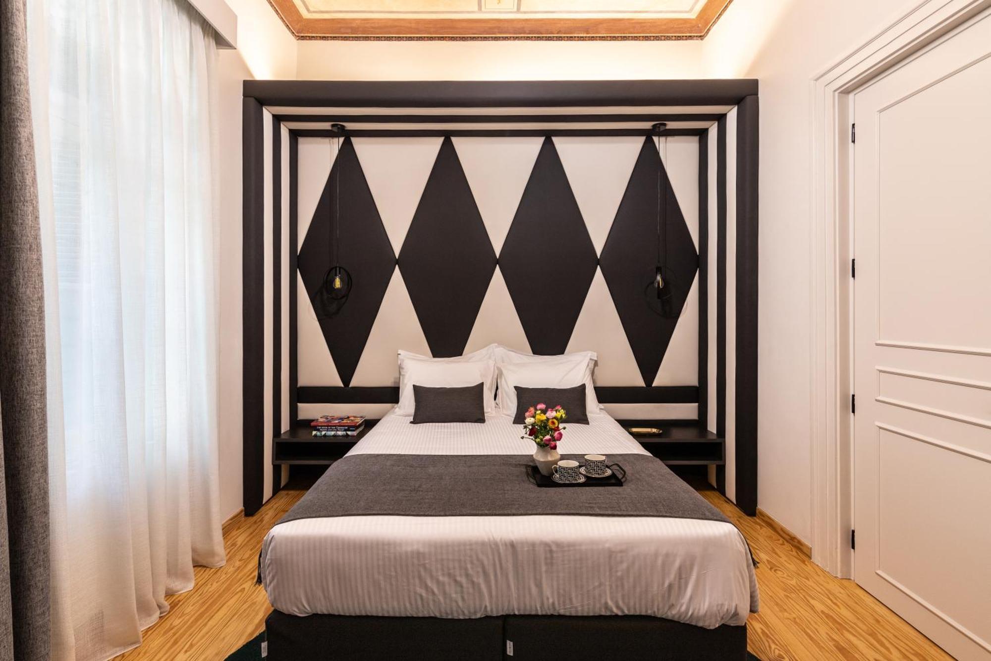 Medley Otel Atina Dış mekan fotoğraf