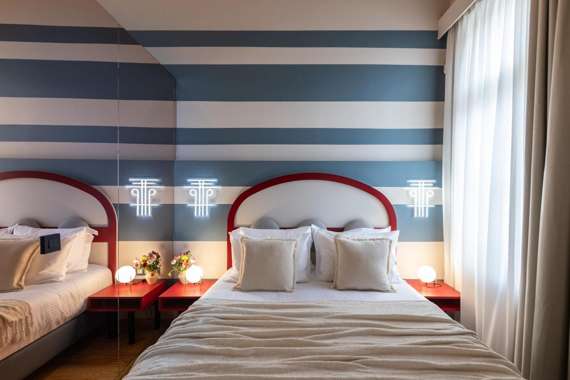Medley Otel Atina Dış mekan fotoğraf