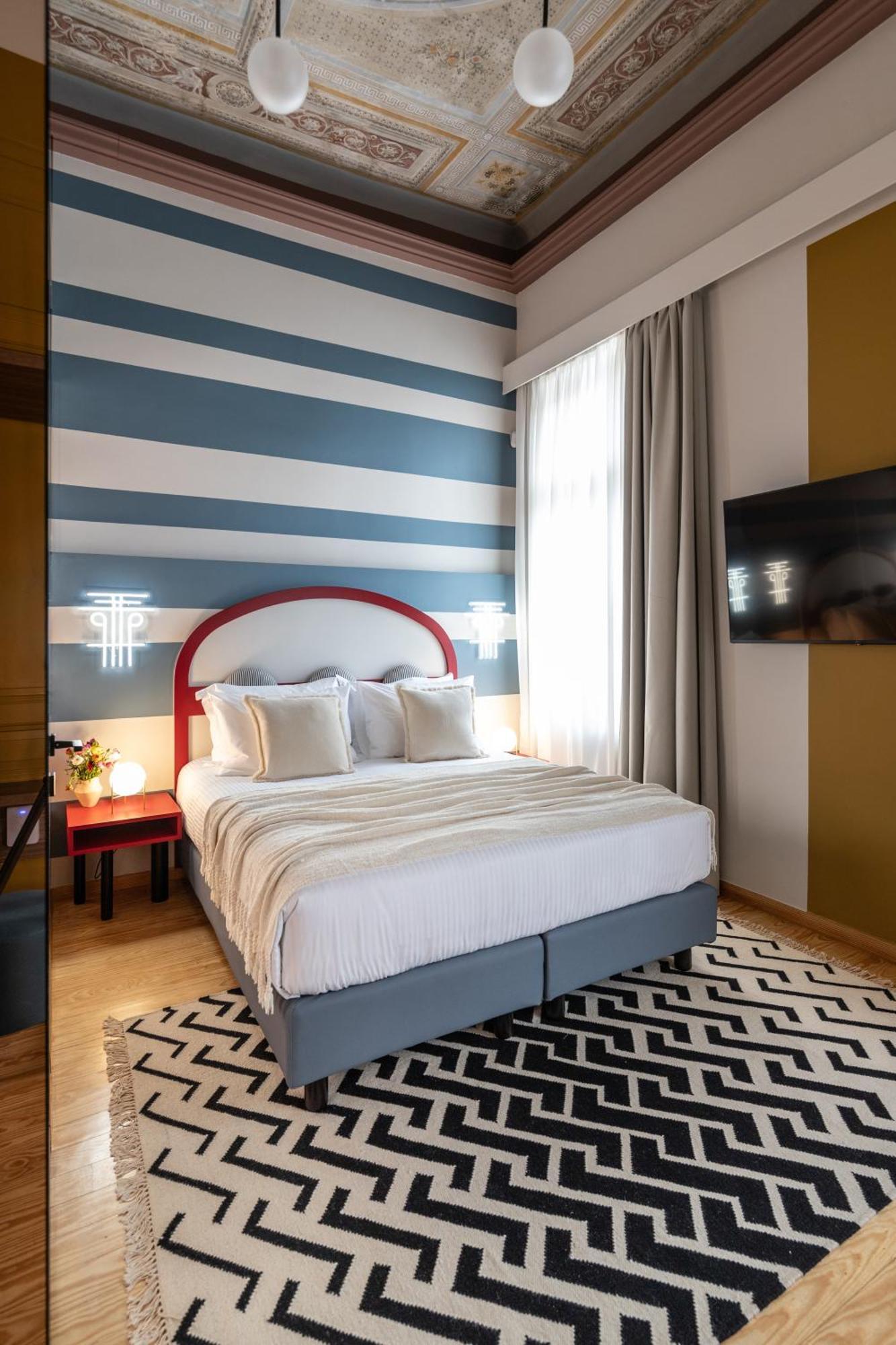 Medley Otel Atina Dış mekan fotoğraf