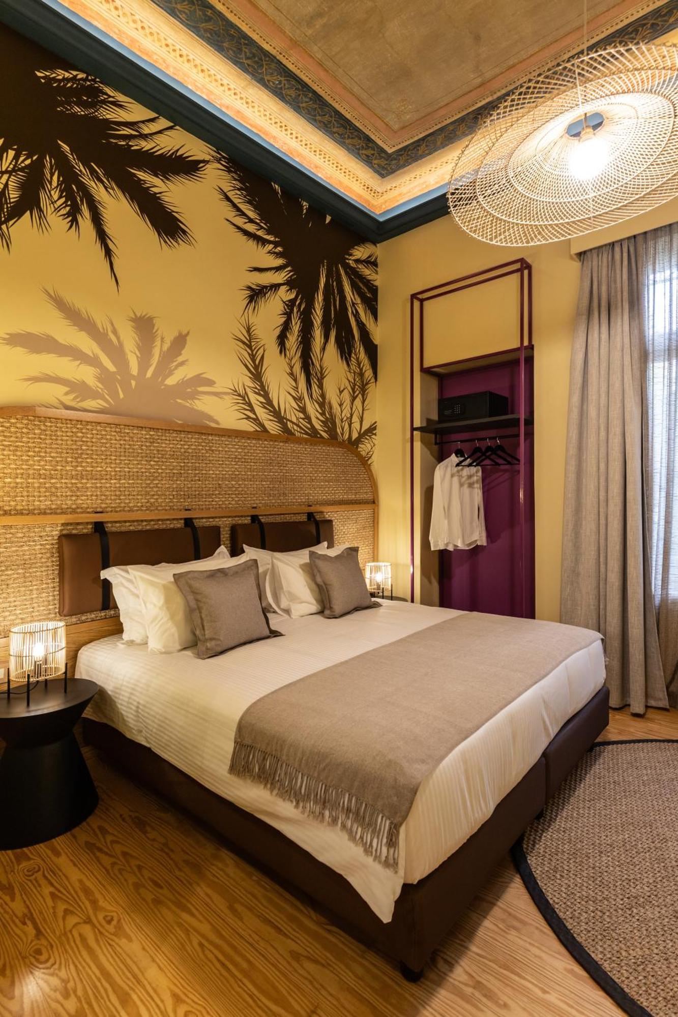 Medley Otel Atina Dış mekan fotoğraf