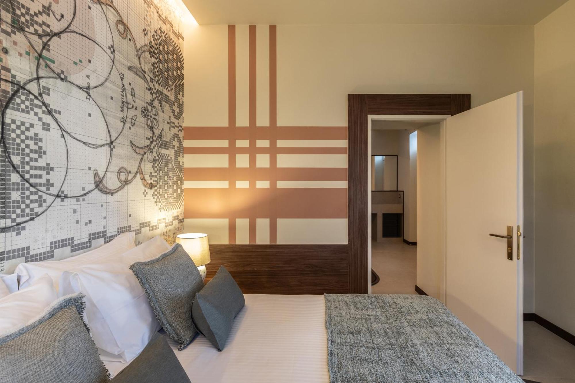 Medley Otel Atina Dış mekan fotoğraf