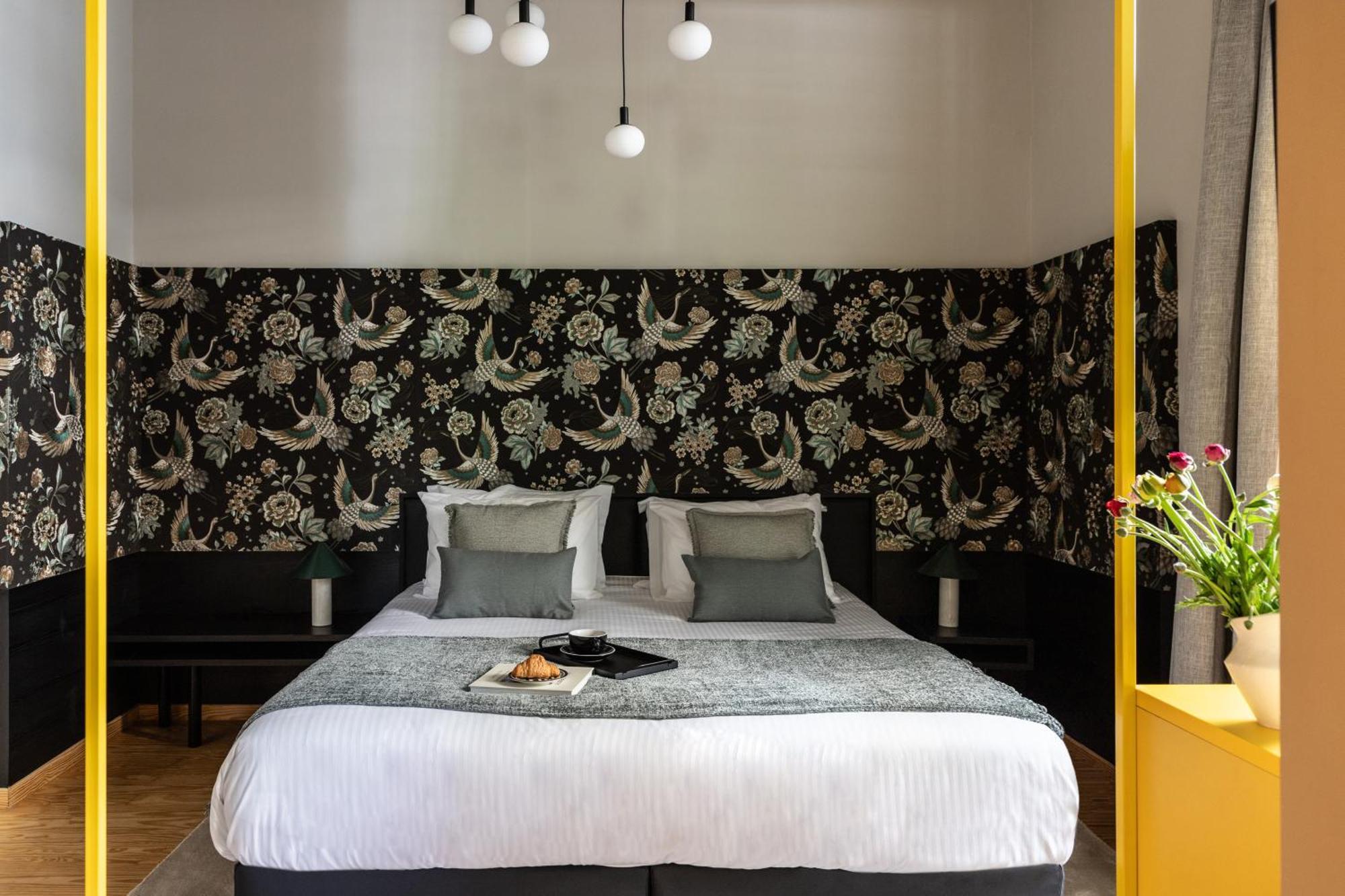 Medley Otel Atina Dış mekan fotoğraf