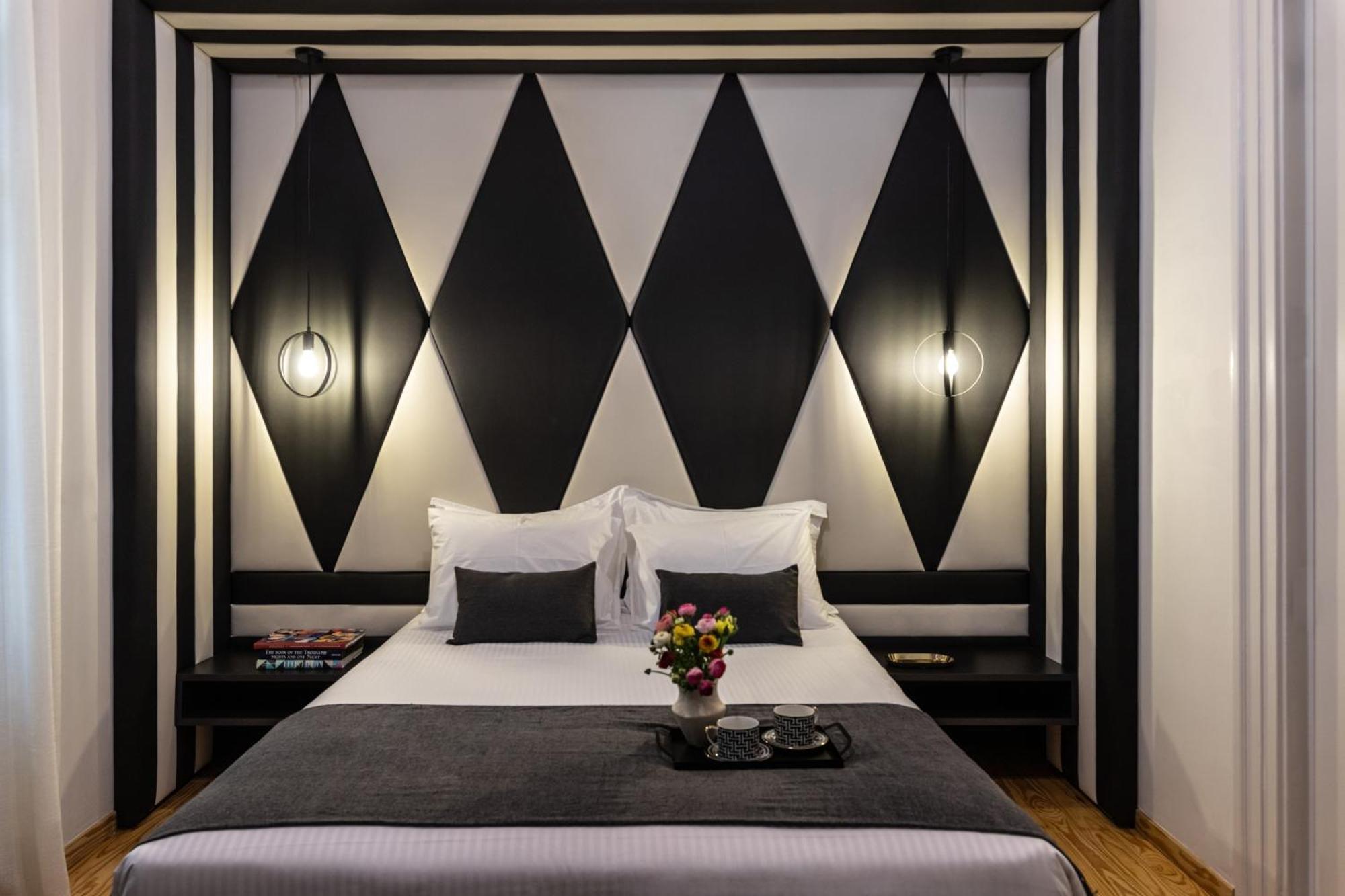 Medley Otel Atina Dış mekan fotoğraf