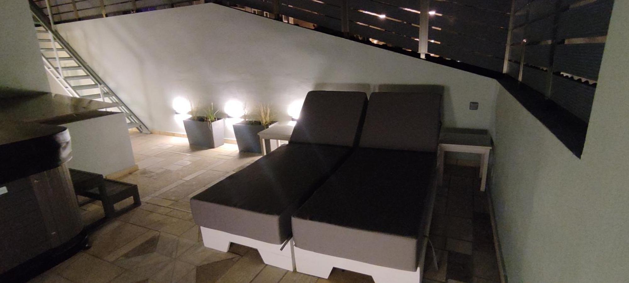Medley Otel Atina Oda fotoğraf